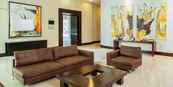 NH Collection Guadalajara Providencia
